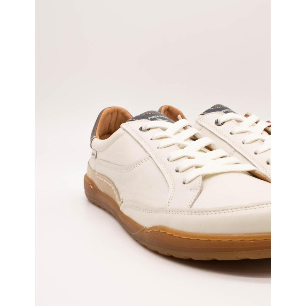 Men's Sneakers Pikolinos White