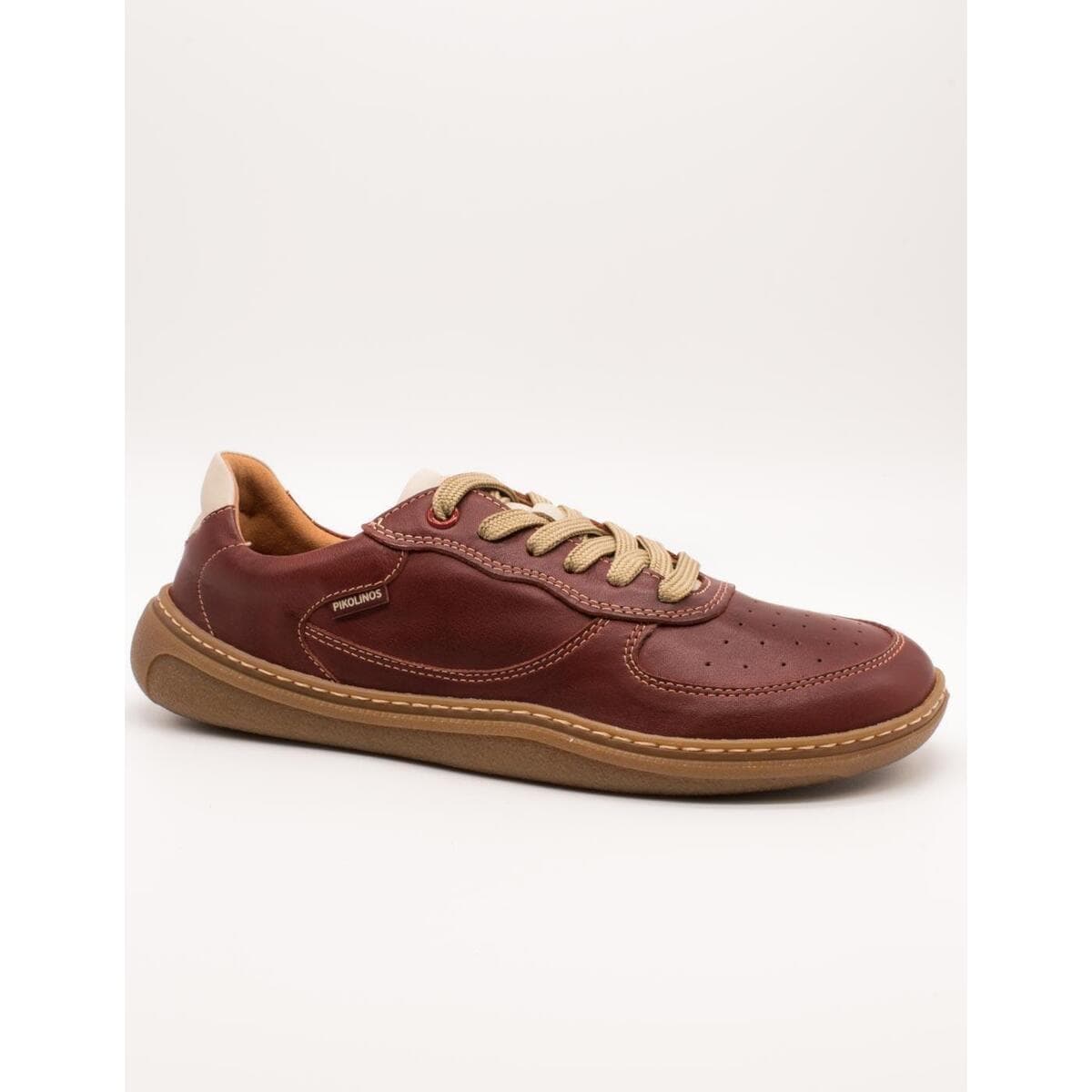 Women's Sneakers Pikolinos Red