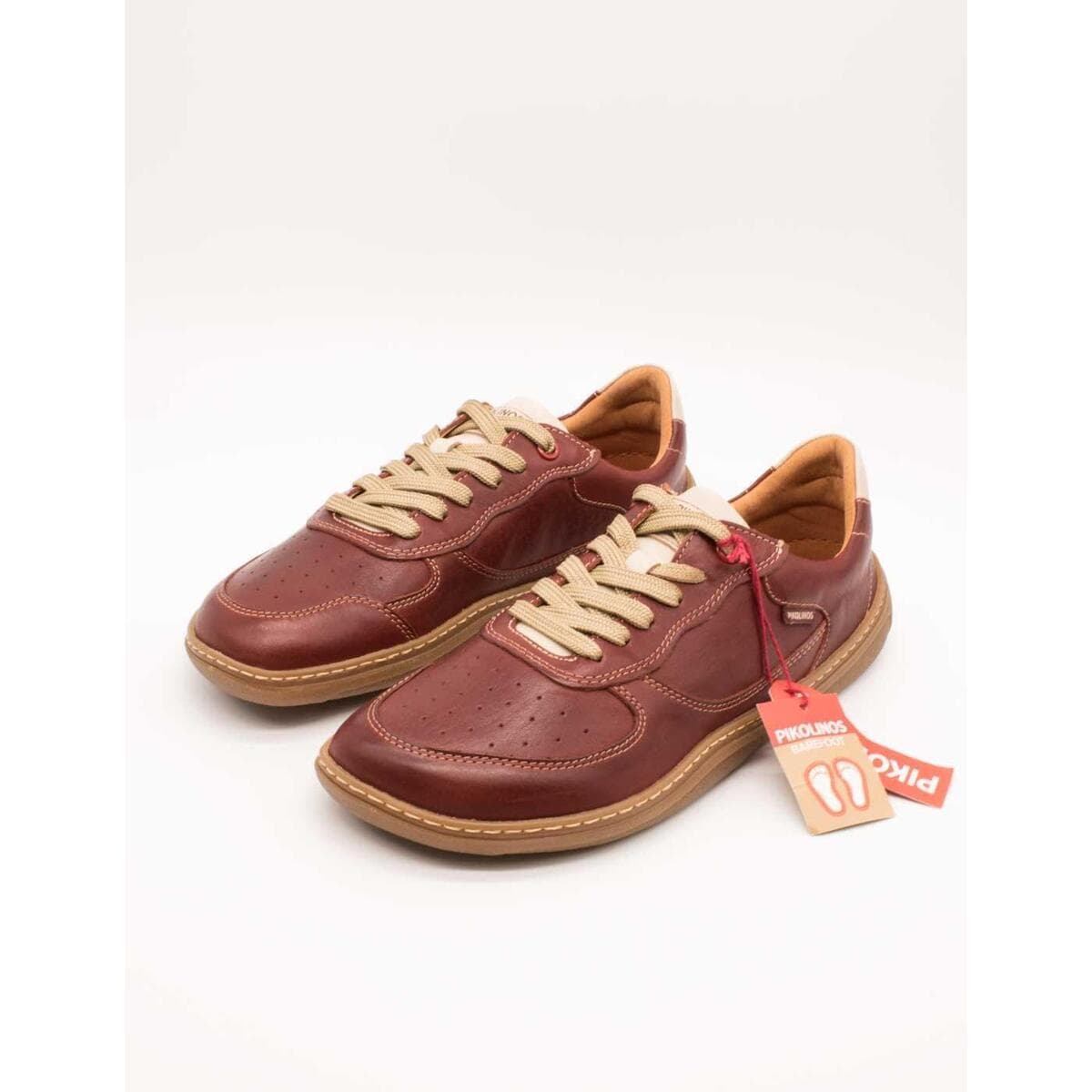 Women's Sneakers Pikolinos Red