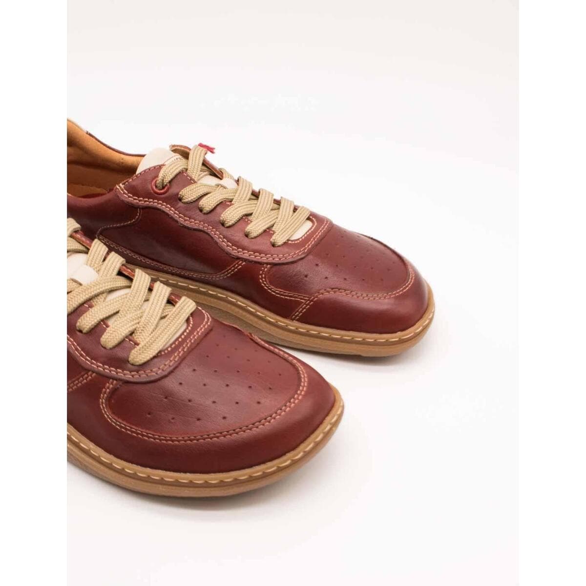 Women's Sneakers Pikolinos Red