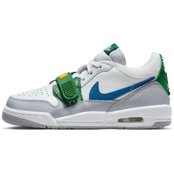Xαμηλά Sneakers Nike Legacy 312 Low White Pine Industrial Blue