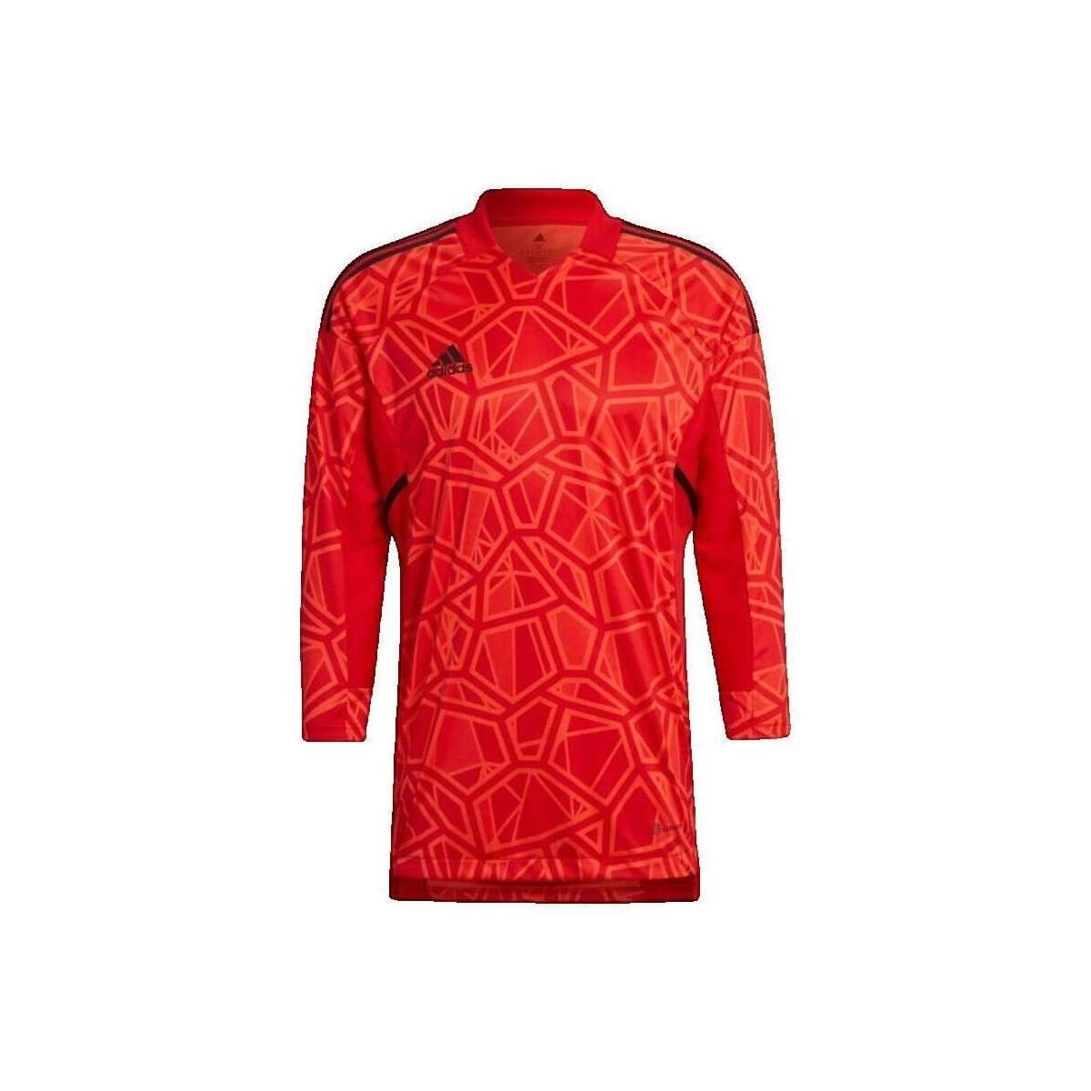 Men's T-Shirts adidas Red