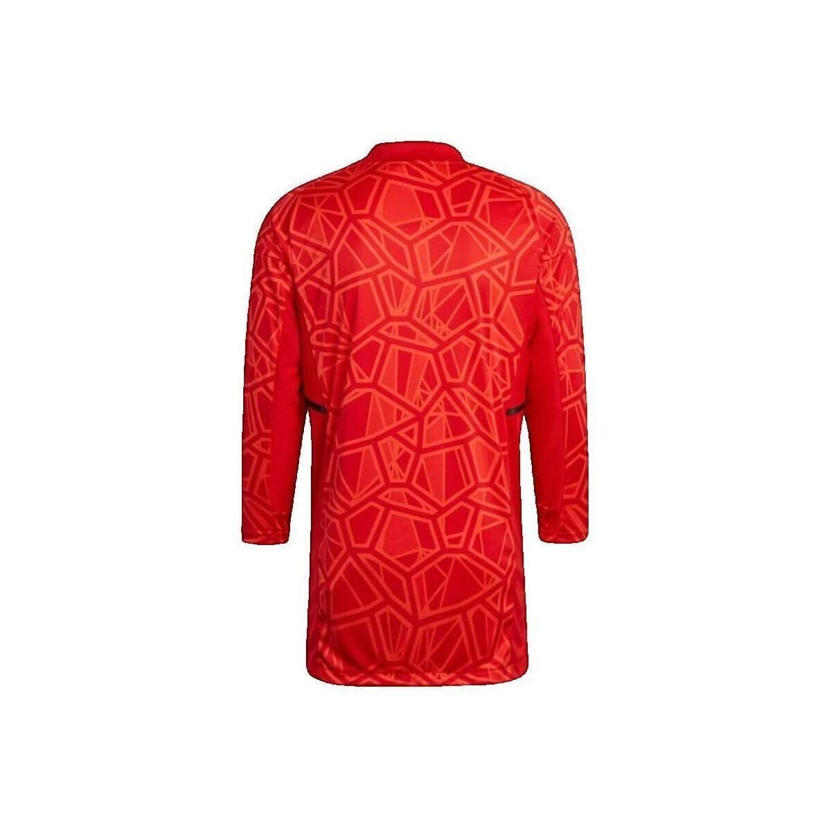 Women's T-Shirts adidas Red