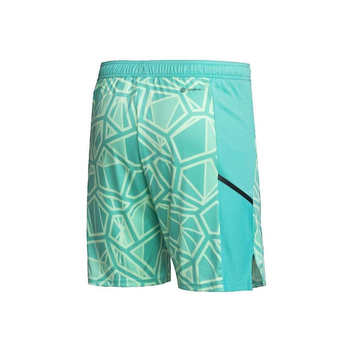 Women's Shorts adidas Blue