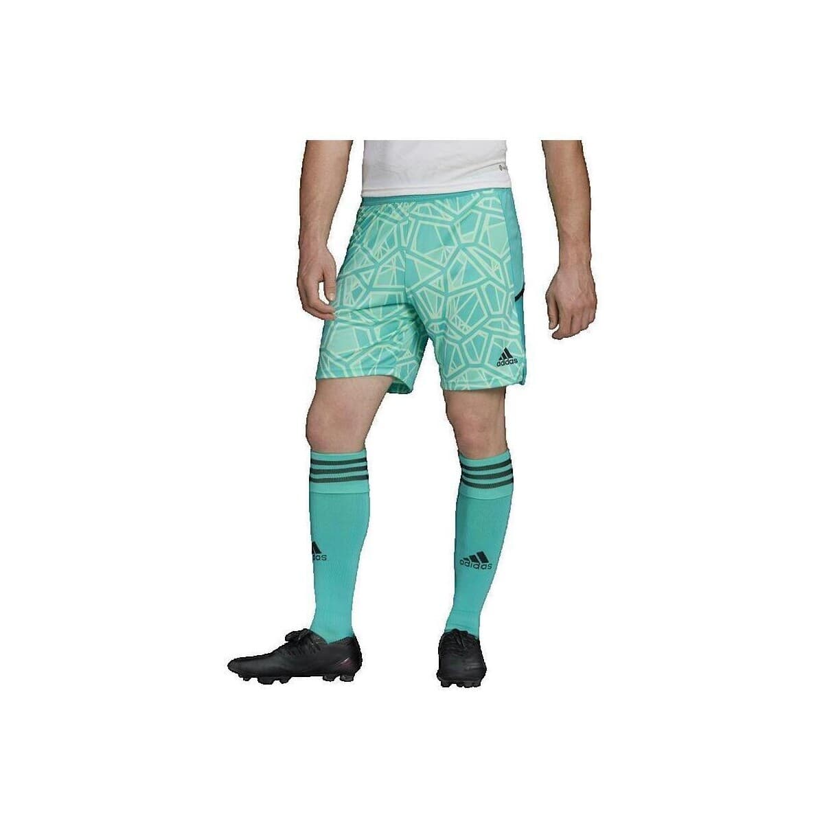 Women's Shorts adidas Blue