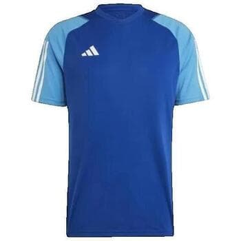 Men's T-Shirts adidas Blue