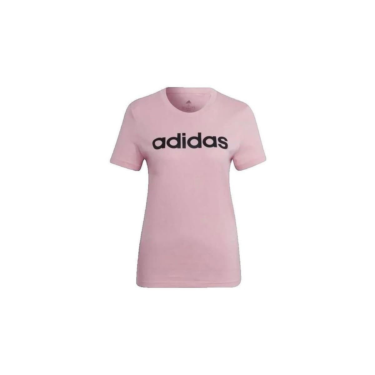 Women's T-Shirts adidas Pink
