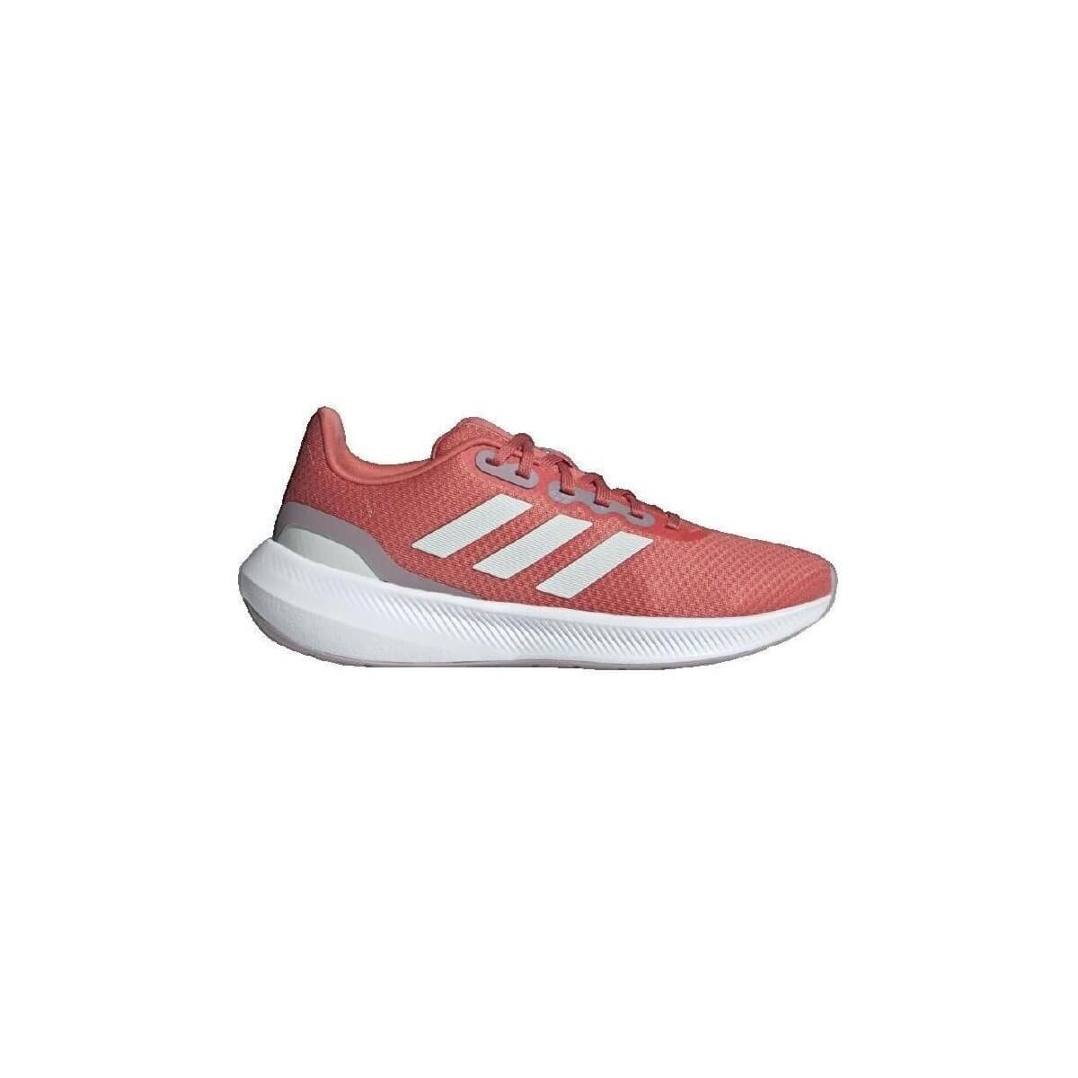 Women's Running Shoes adidas Red