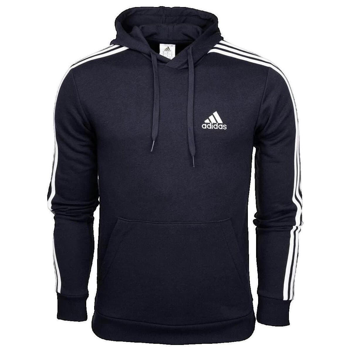 Men's Sweatshirts adidas Blue