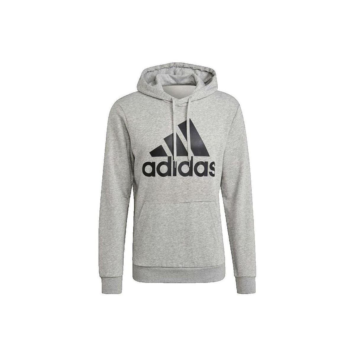 Women's Sweatshirts adidas Gray