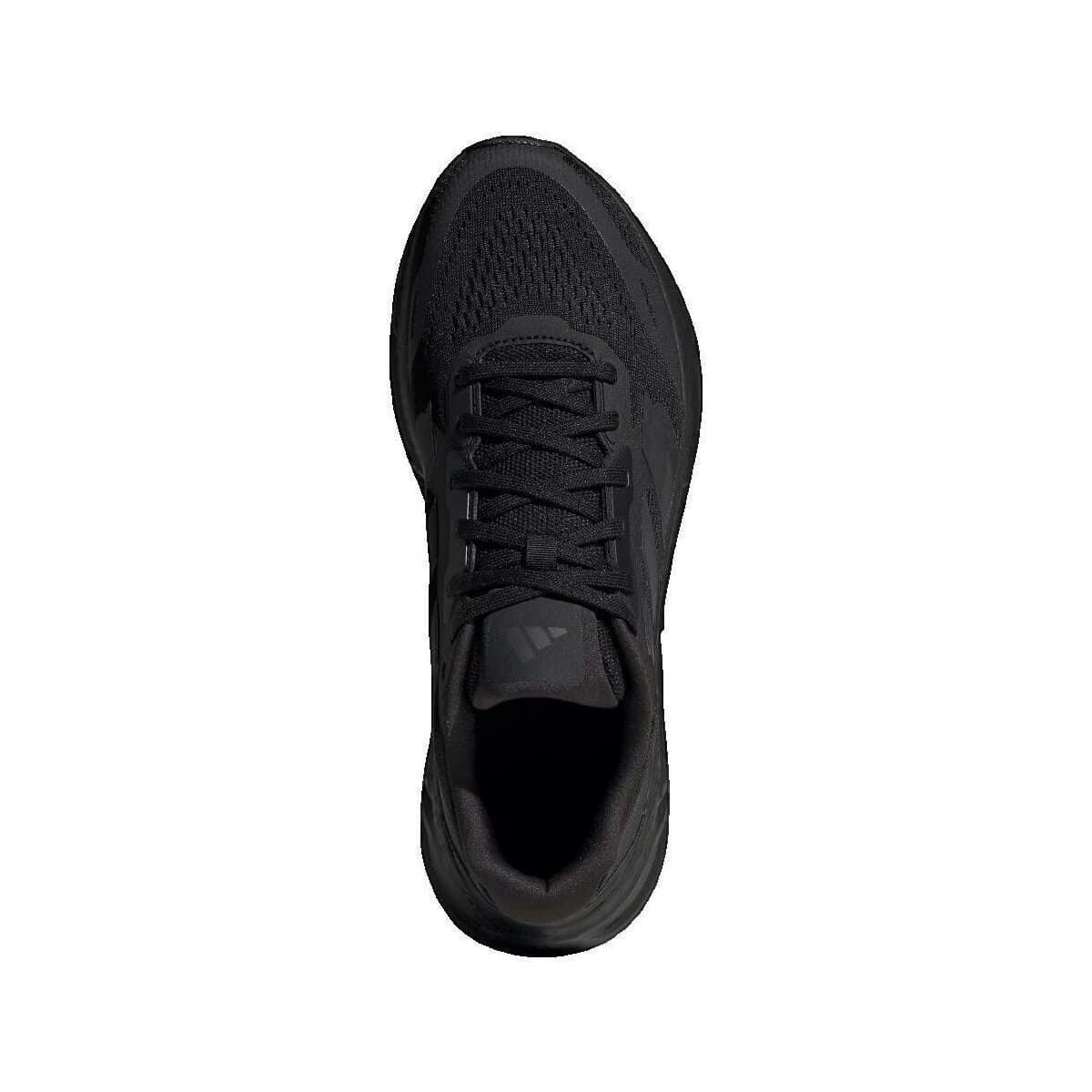 Men's Running Shoes adidas Black