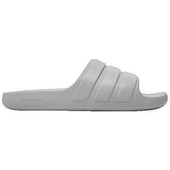 Men's Mules adidas Gray