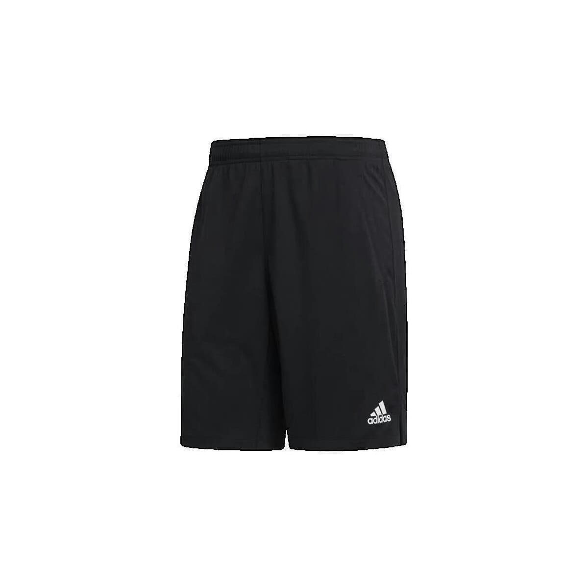Men's Shorts adidas Black