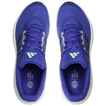 Men's Running Shoes adidas Blue