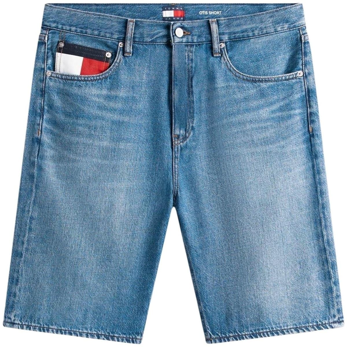 Shorts & Βερμούδες Tommy Hilfiger DM0DM22991