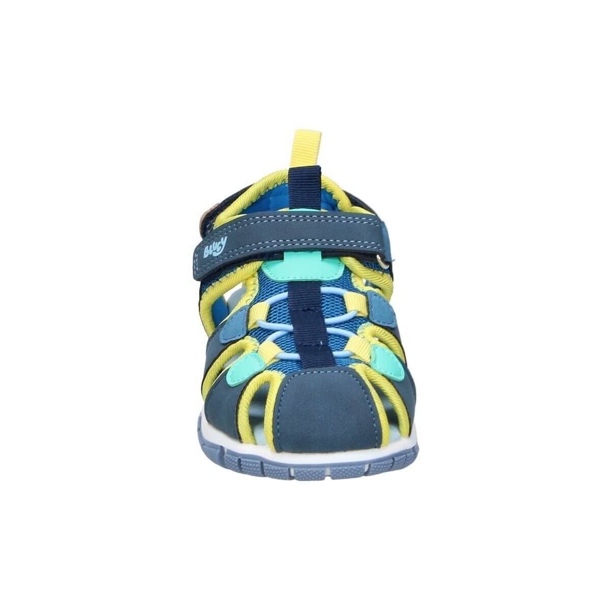 Boys' Sandals Garvalin Blue