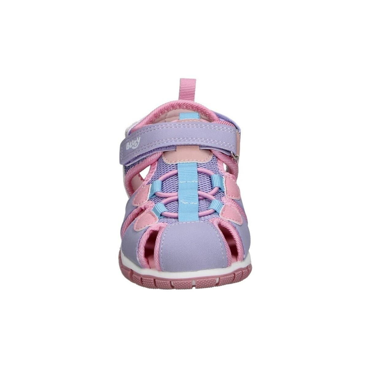 Girls' Sandals Garvalin Pink