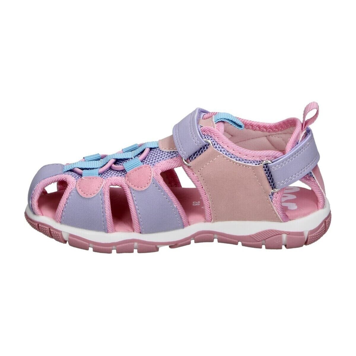 Girls' Sandals Garvalin Pink