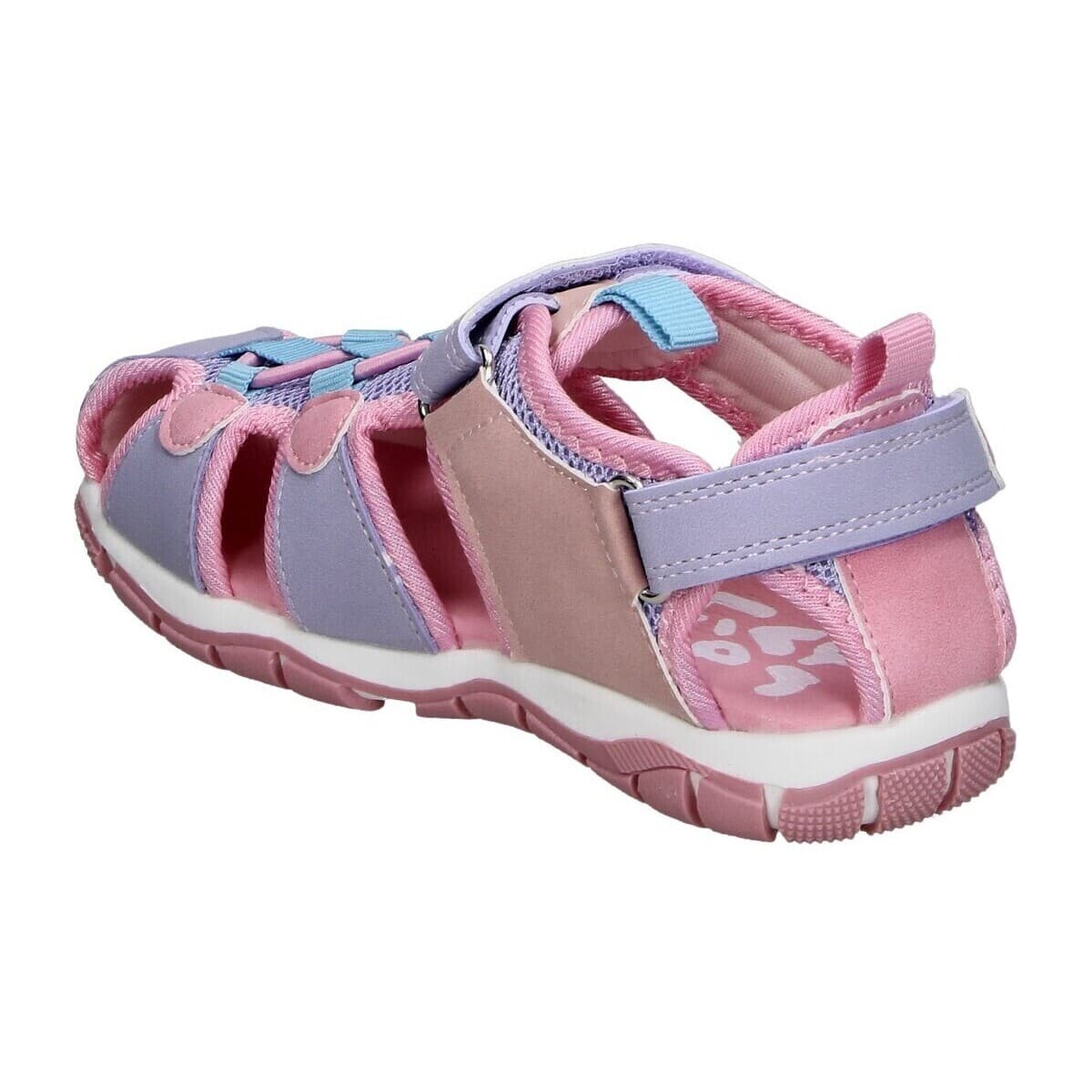 Girls' Sandals Garvalin Pink