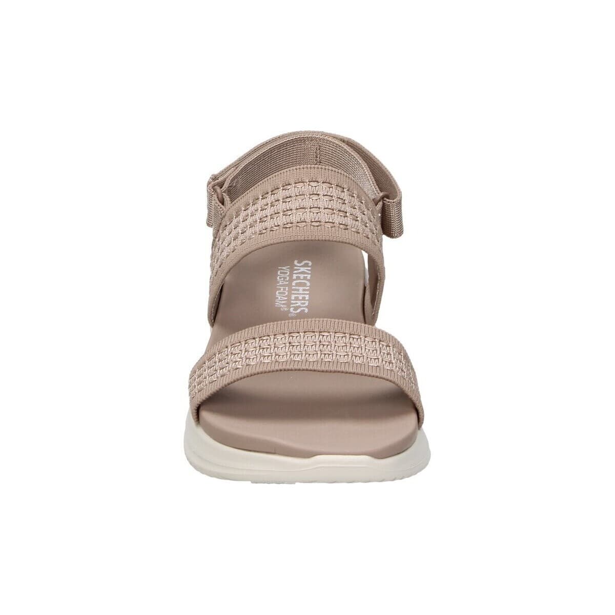 Women's Sports Sandals Skechers Brown
