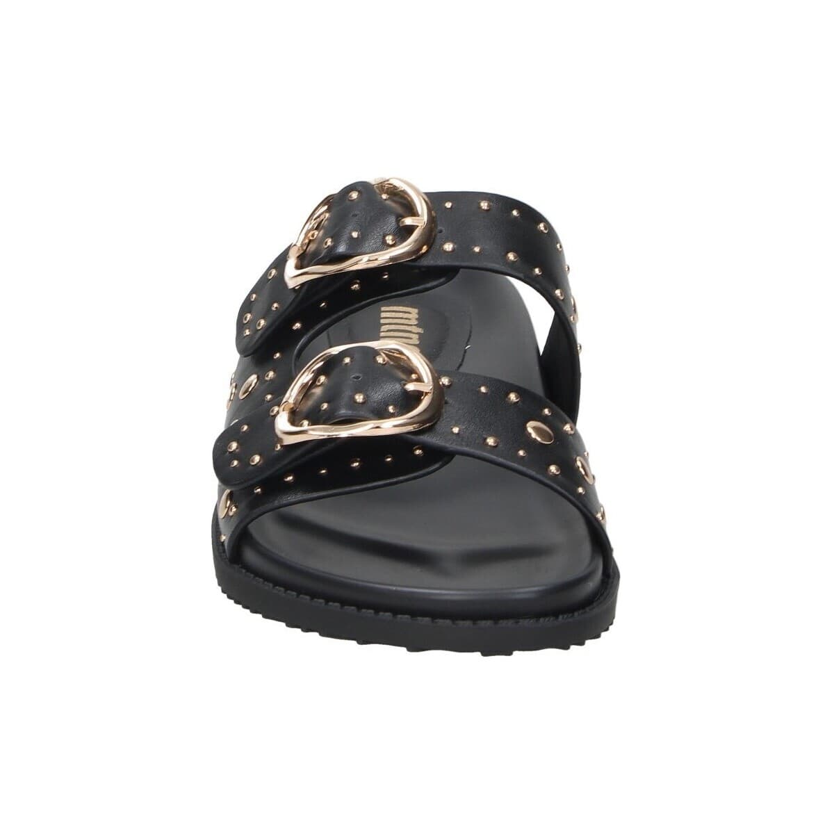 Women's Mules MTNG Black