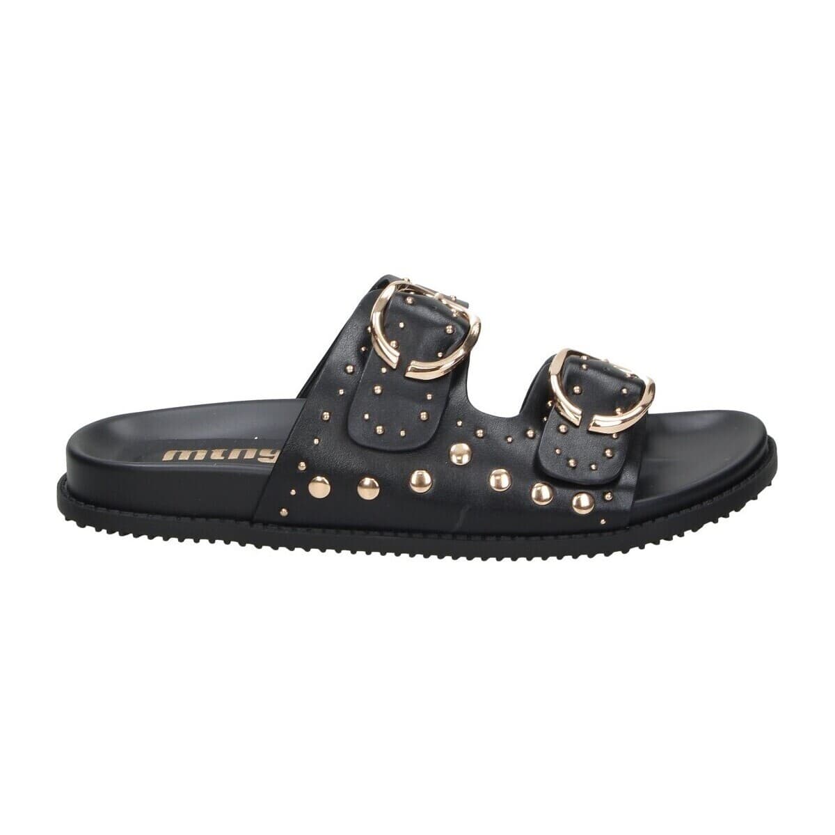 Women's Mules MTNG Black