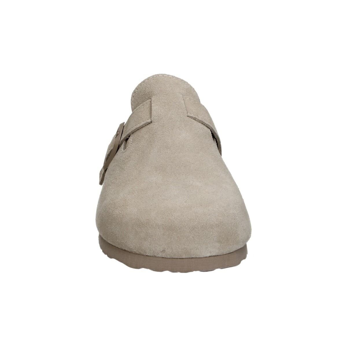 Women's Clogs Xti Beige