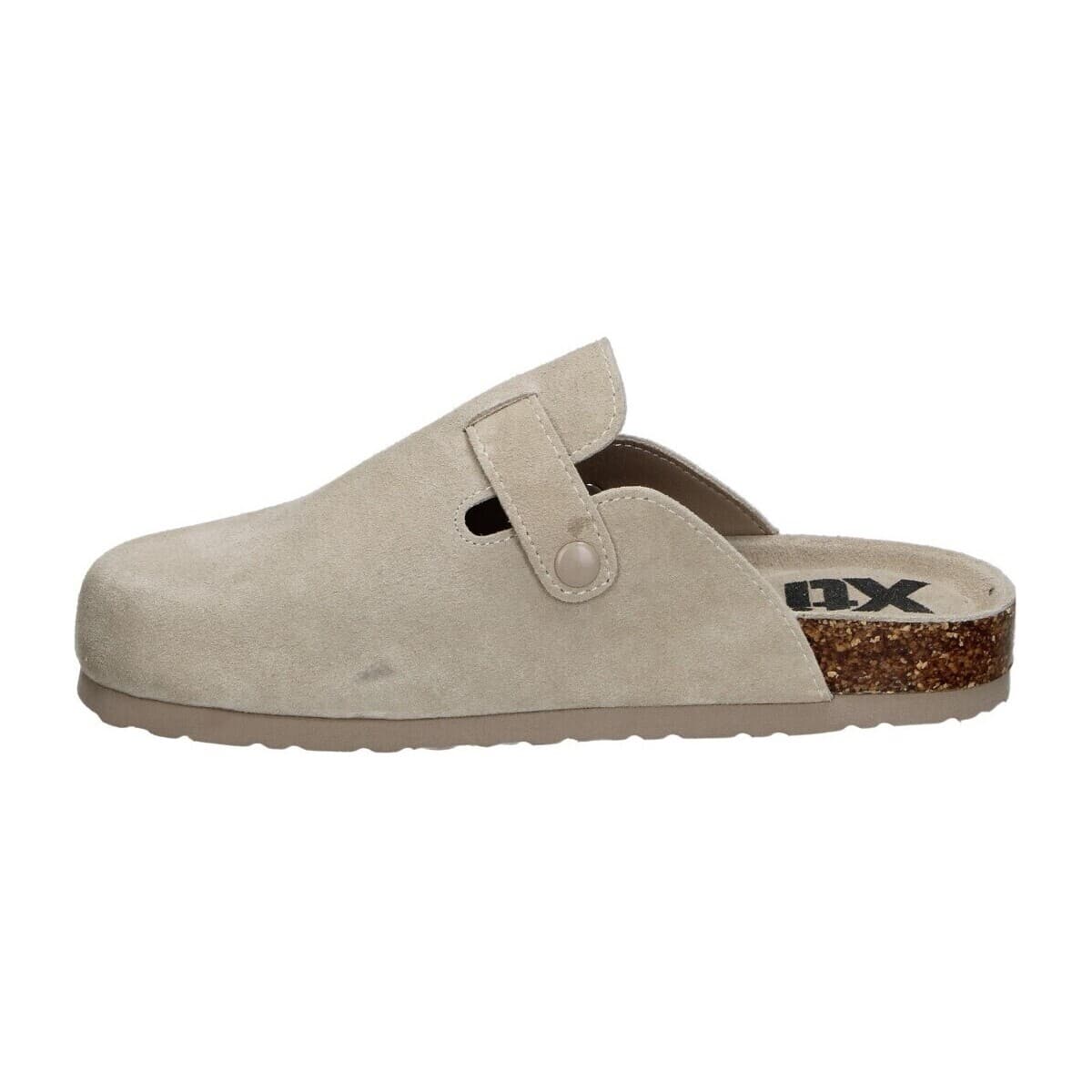 Women's Clogs Xti Beige