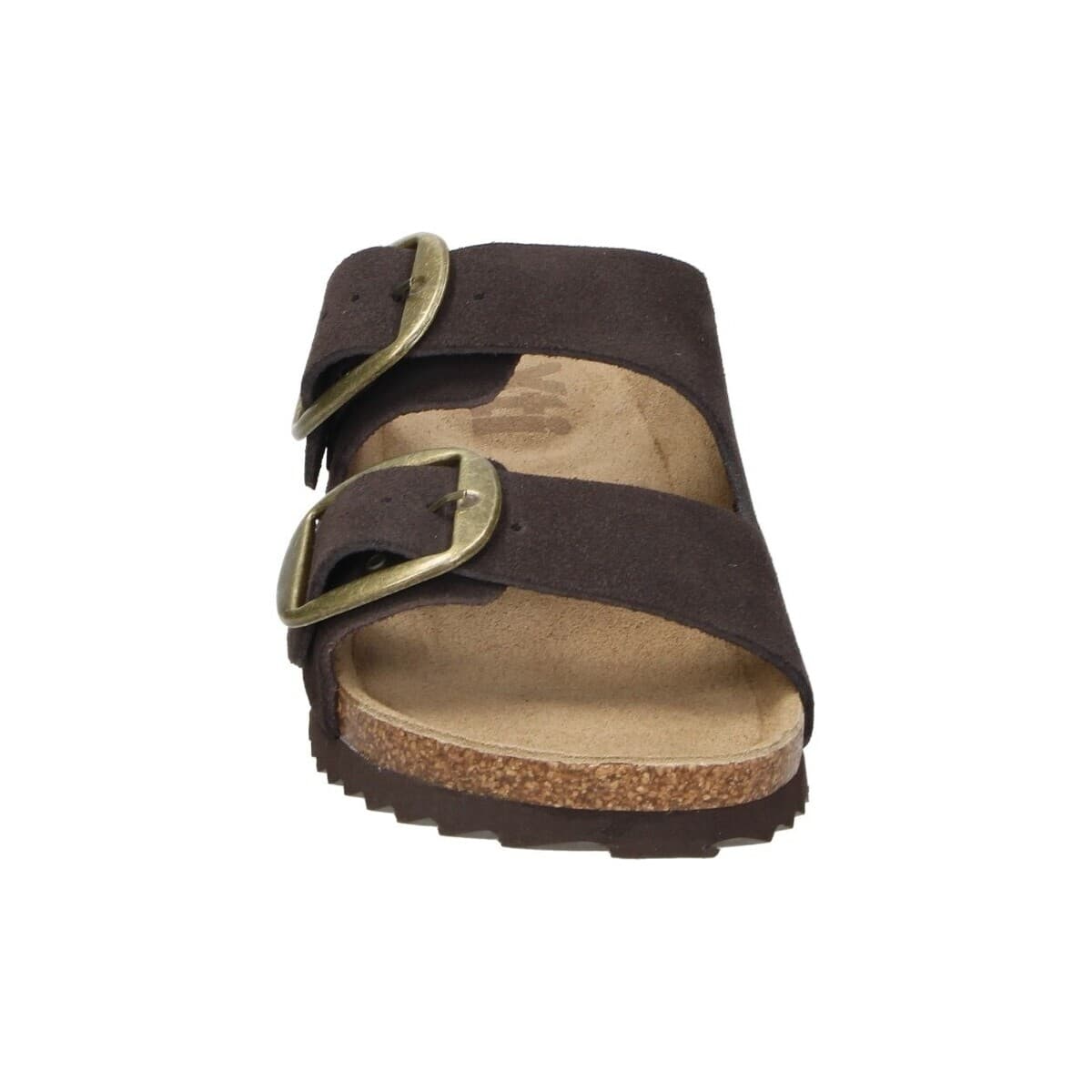 Women's Mules Xti Brown