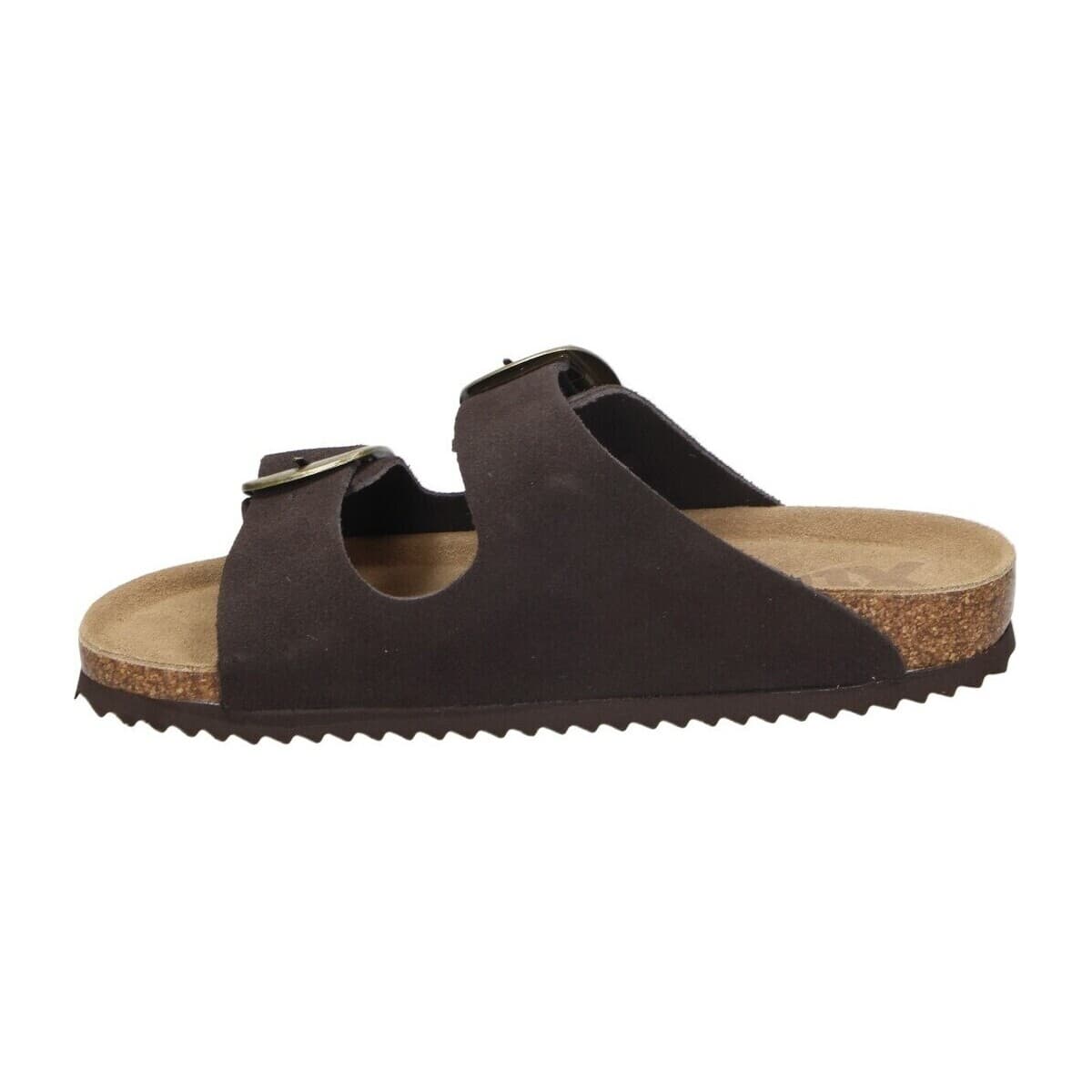 Women's Mules Xti Brown
