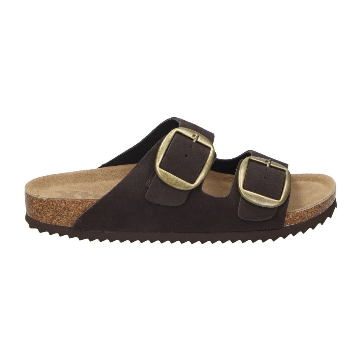 Women's Mules Xti Brown