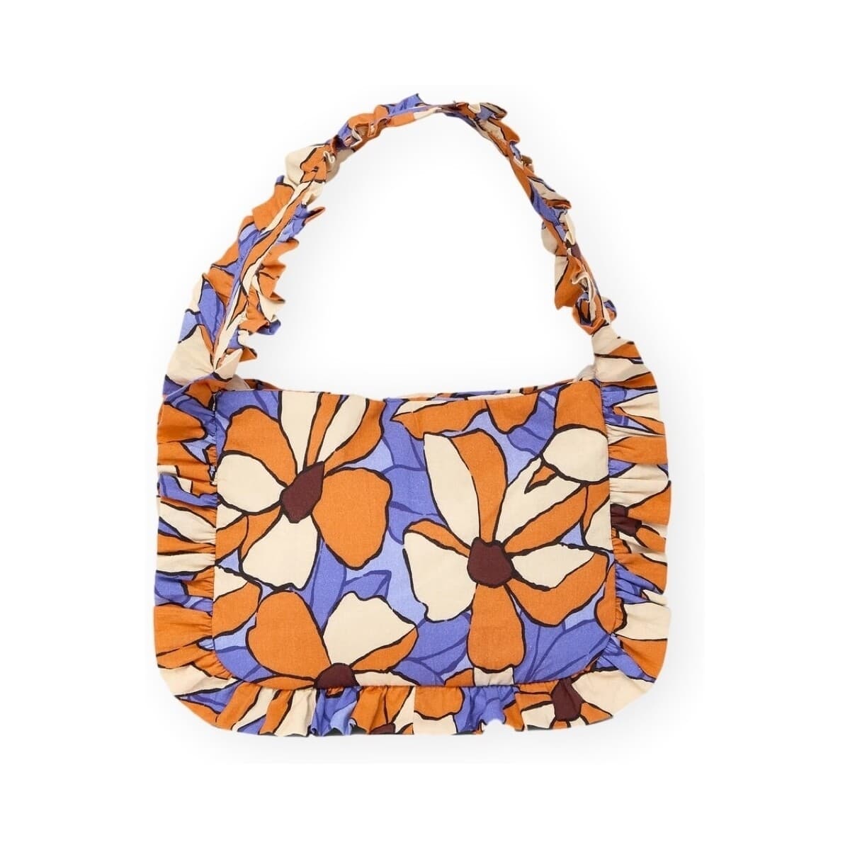 Women's Shoulder Bags Compania Fantastica Multicolor