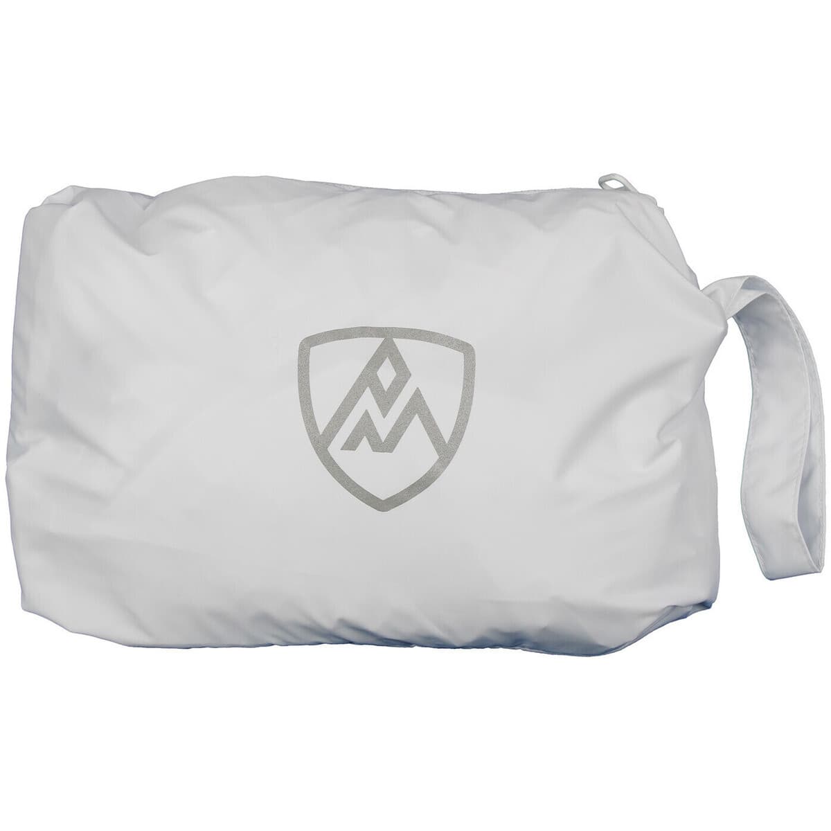 Women's Windbreakers Peak Mountain White