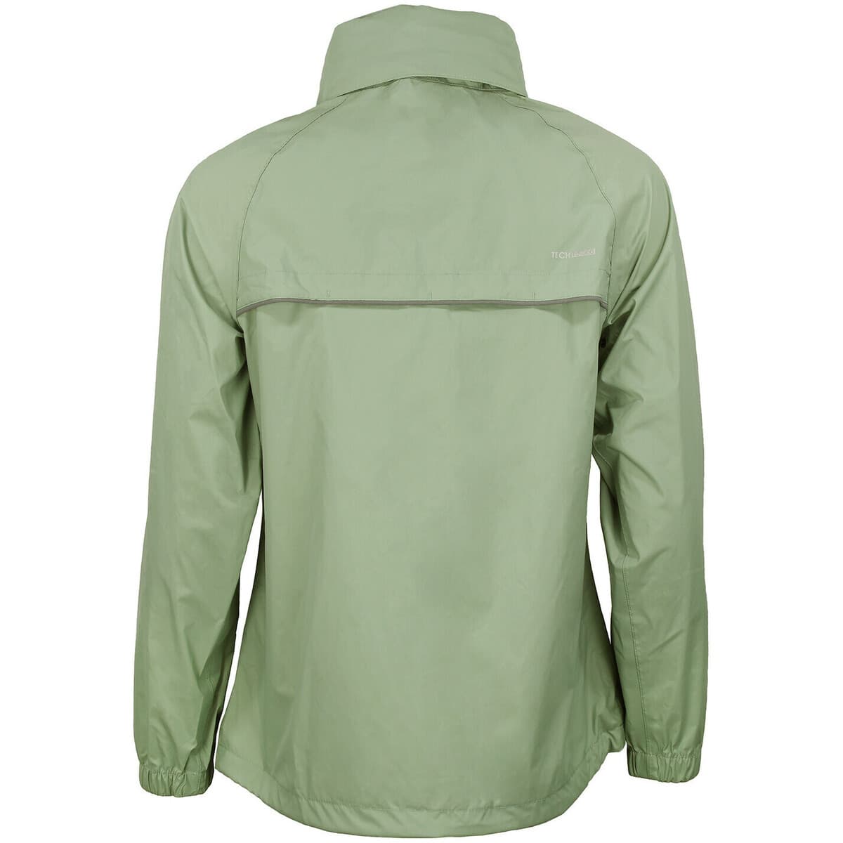 Men's Windbreakers Peak Mountain Khaki