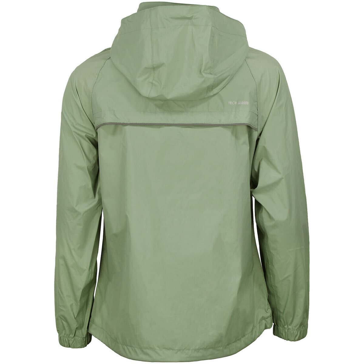 Men's Windbreakers Peak Mountain Khaki