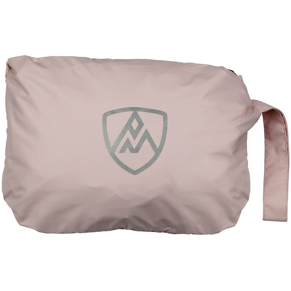 Women's Windbreakers Peak Mountain Pink