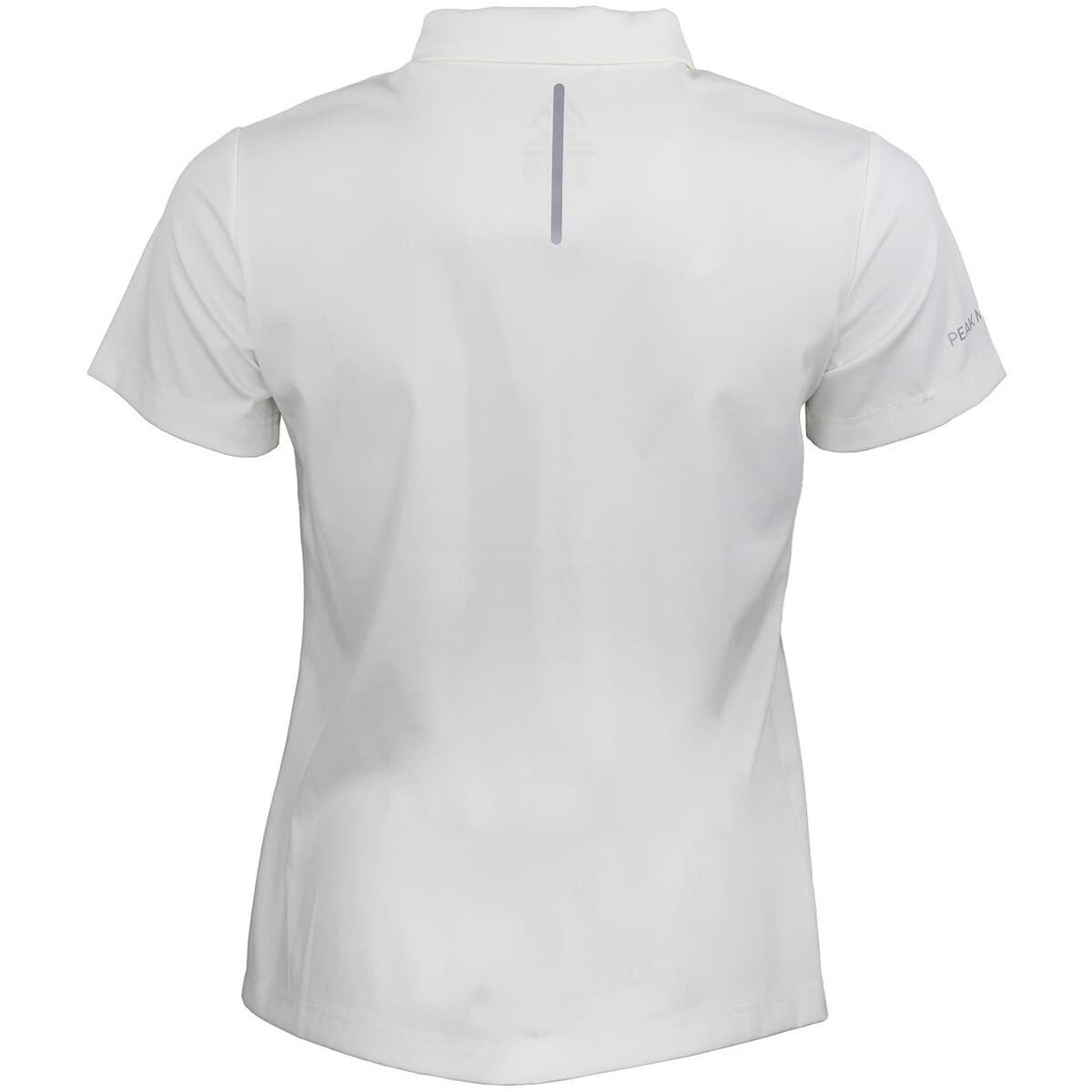 Women's Polo Shirts Peak Mountain Beige