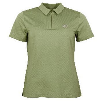 Πόλο με κοντά μανίκια Peak Mountain Polo manches courtes ACHANCE