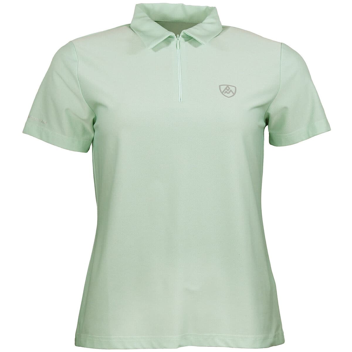 Πόλο με κοντά μανίκια Peak Mountain Polo manches courtes ACHANCE