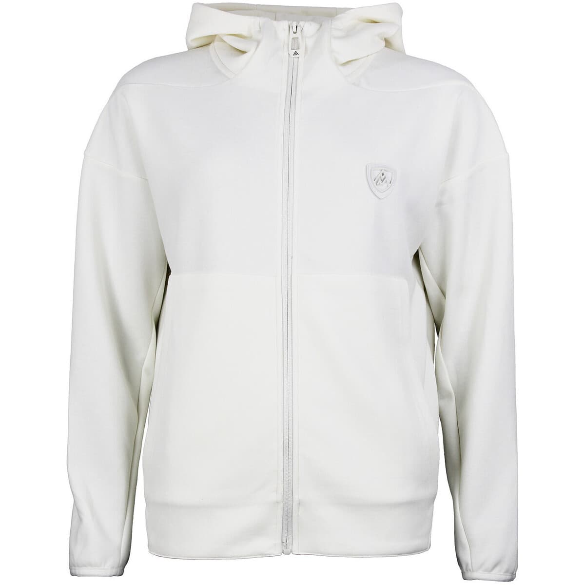 T-shirt με κουκούλα Peak Mountain Sweat femme ACLAPOT