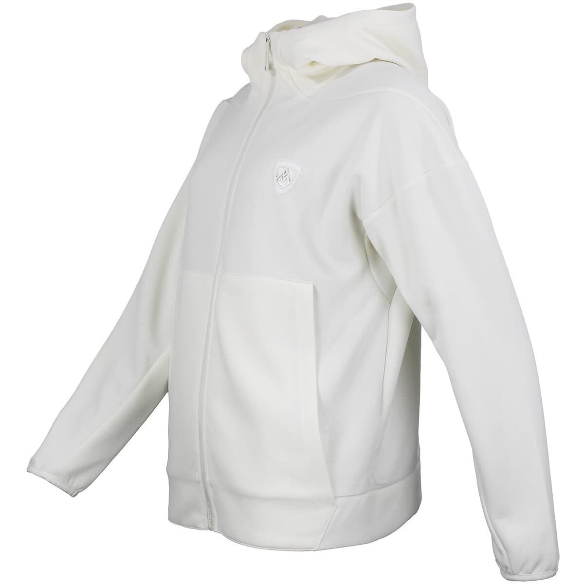 Women's Sweatshirts Peak Mountain Beige