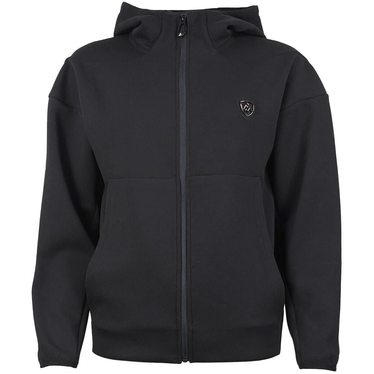 T-shirt με κουκούλα Peak Mountain Sweat femme ACLAPOT