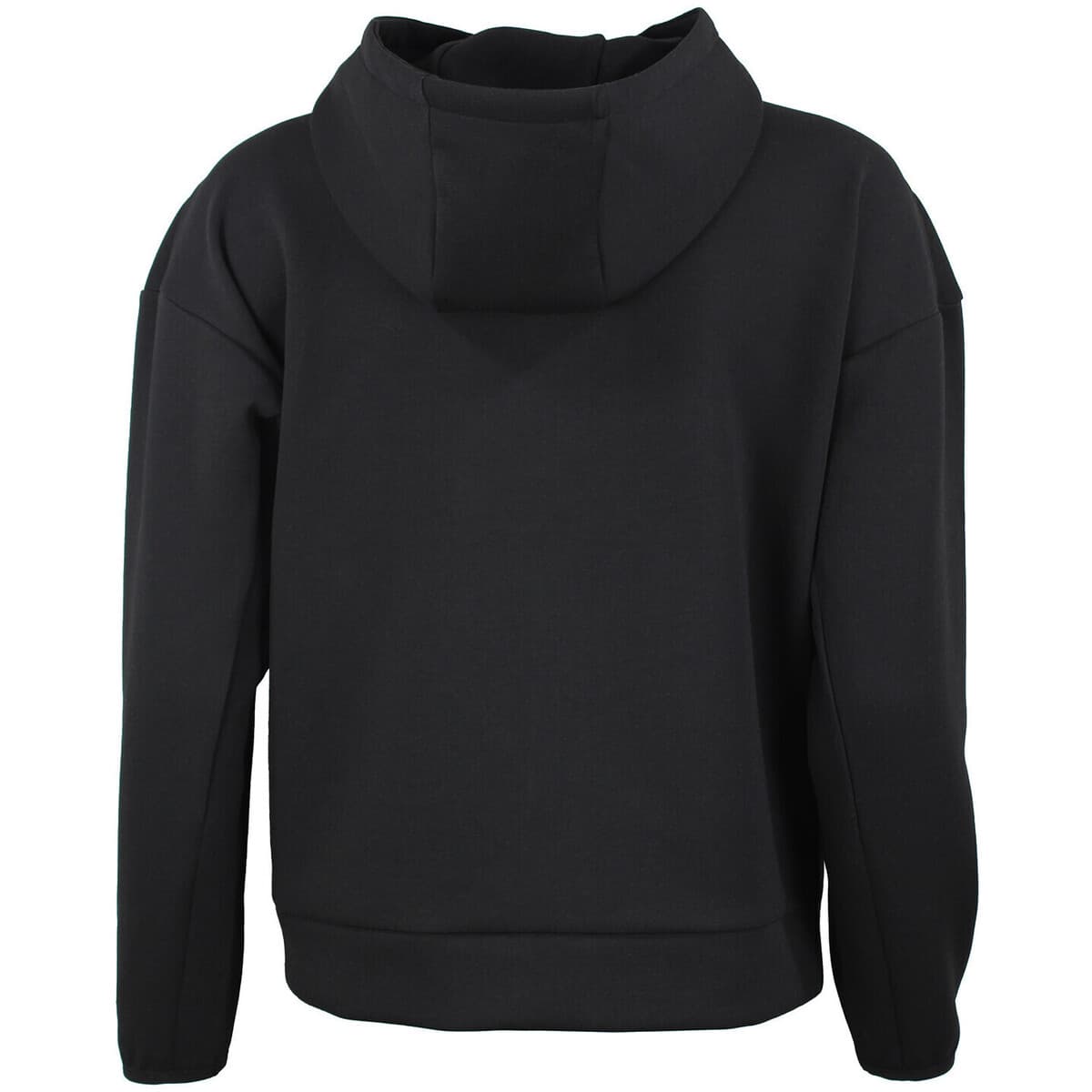Women's Sweatshirts Peak Mountain Black