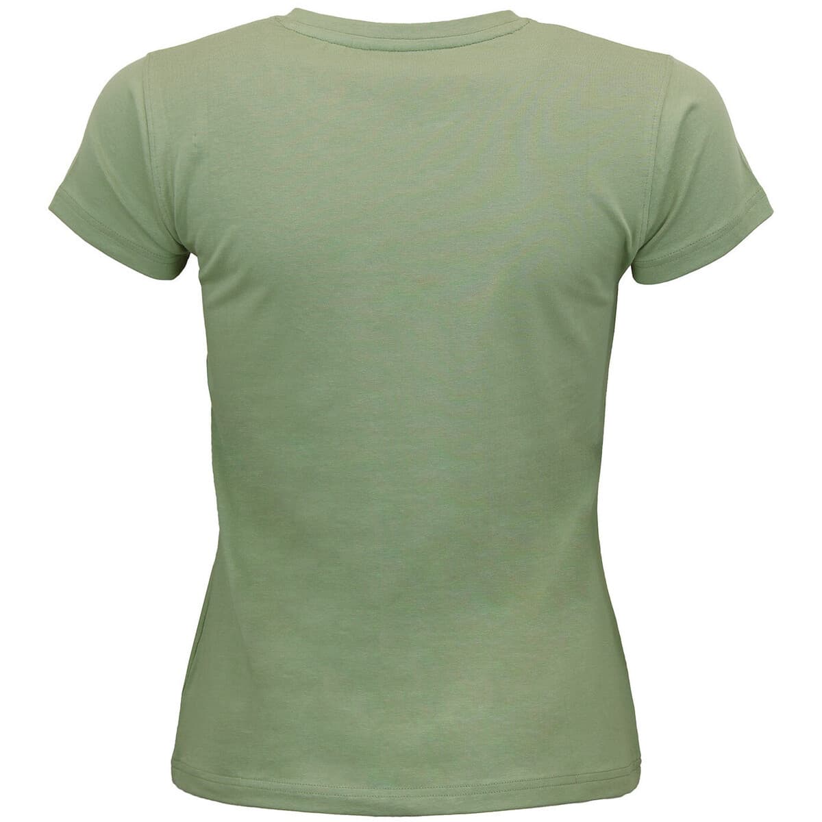 Men's T-Shirts Peak Mountain Khaki