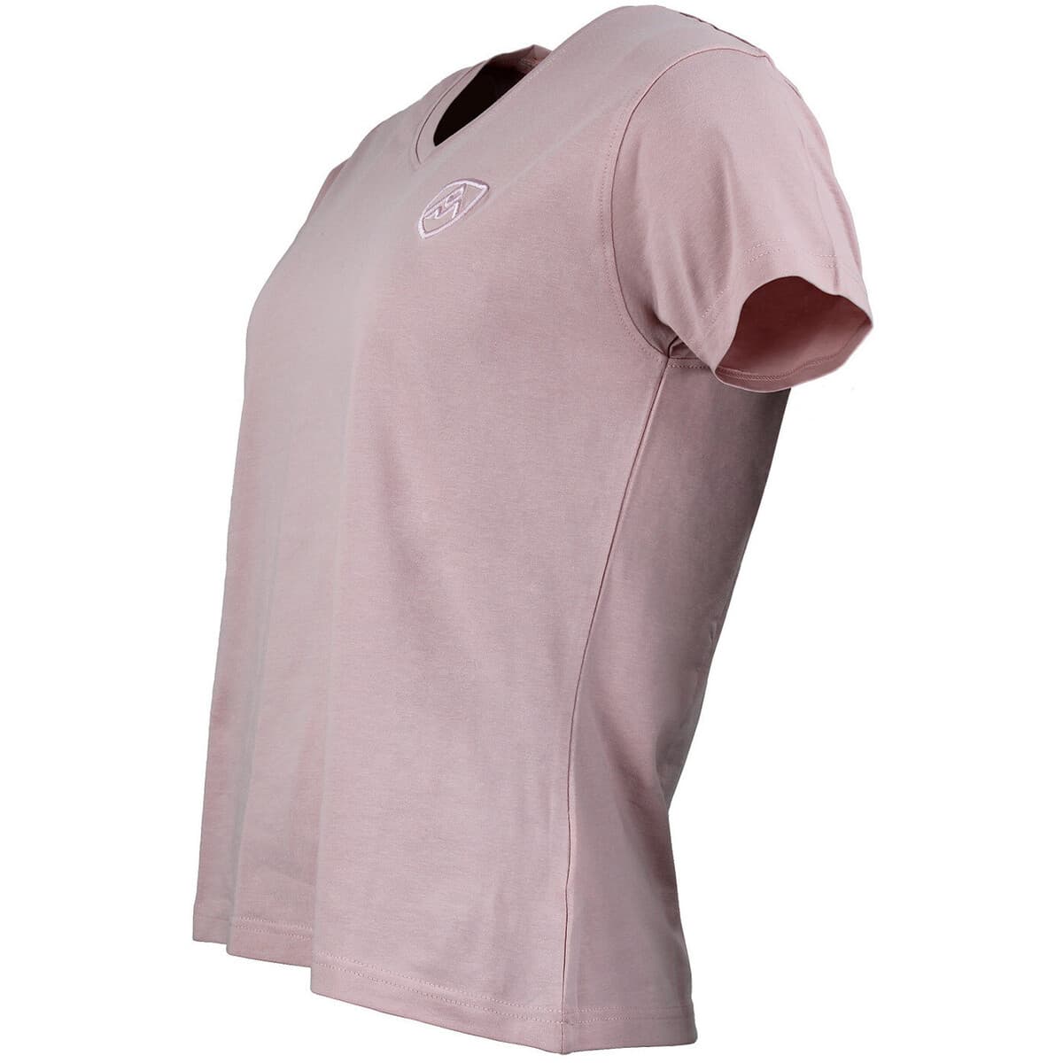 Women's T-Shirts Peak Mountain Pink