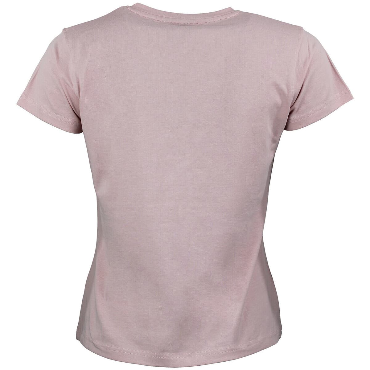 Women's T-Shirts Peak Mountain Pink
