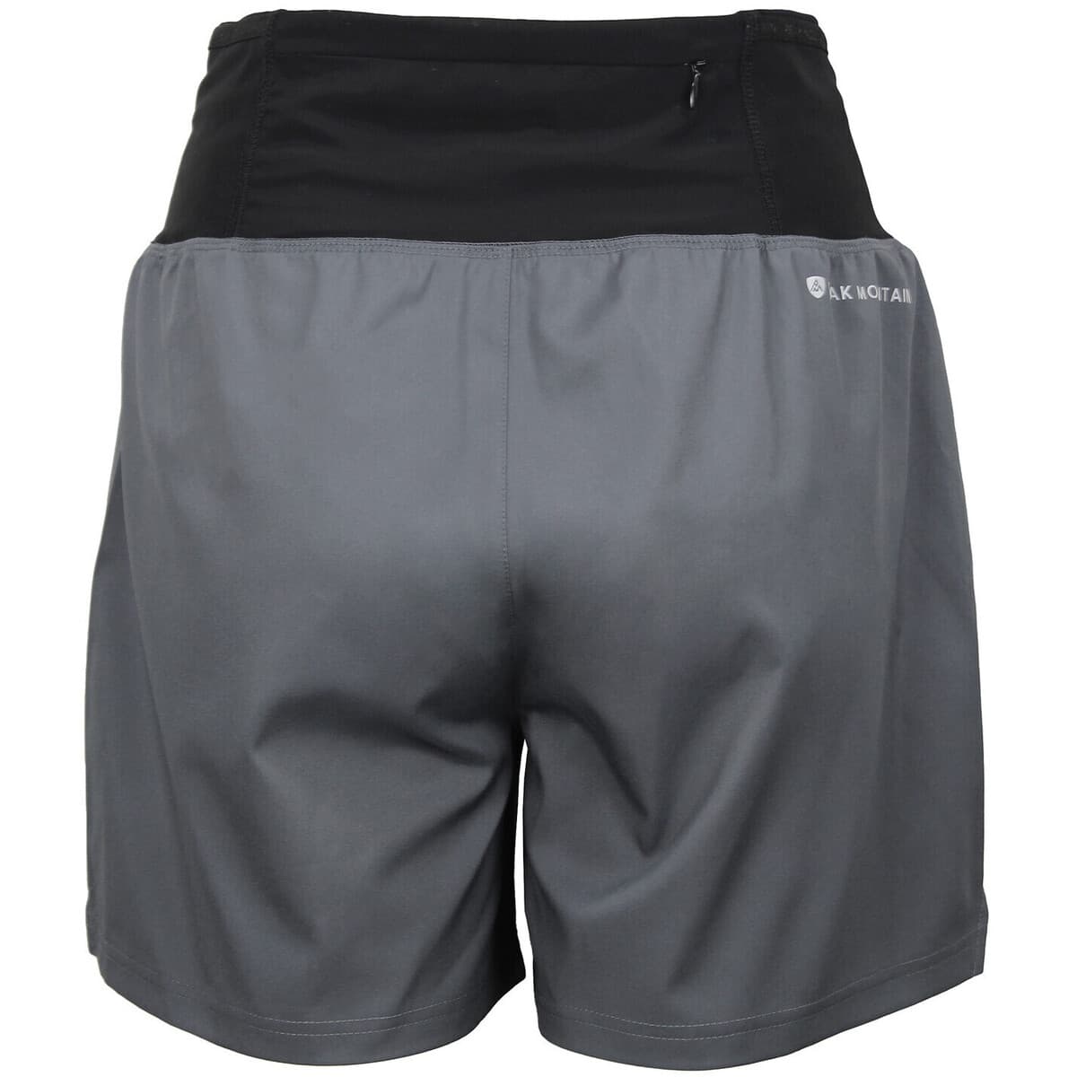 Women's Shorts Peak Mountain Black
