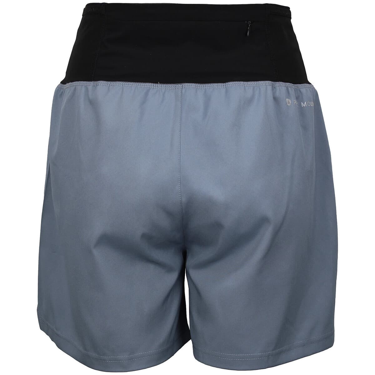 Women's Shorts Peak Mountain Blue