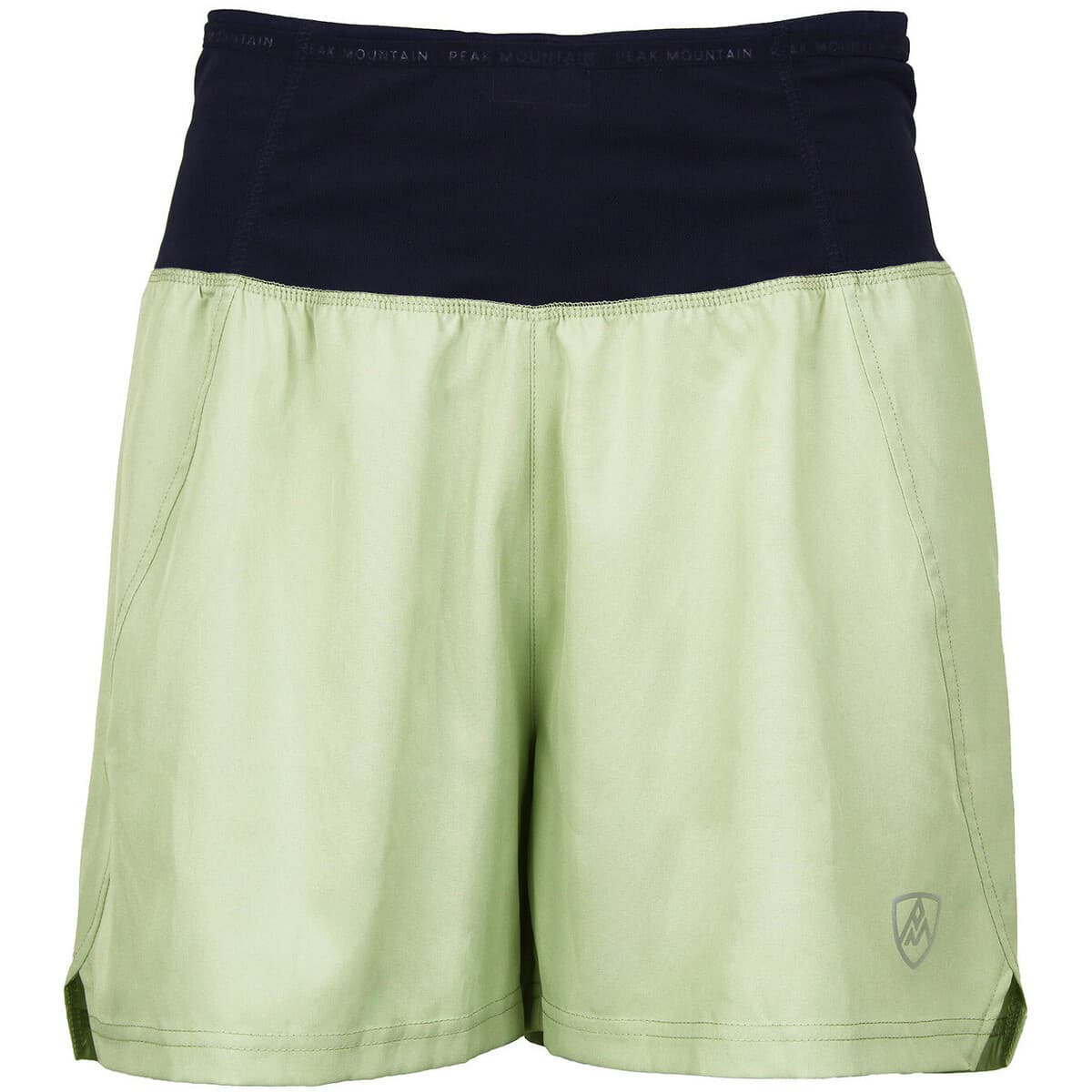 Shorts & Βερμούδες Peak Mountain Short de sport ACTORI