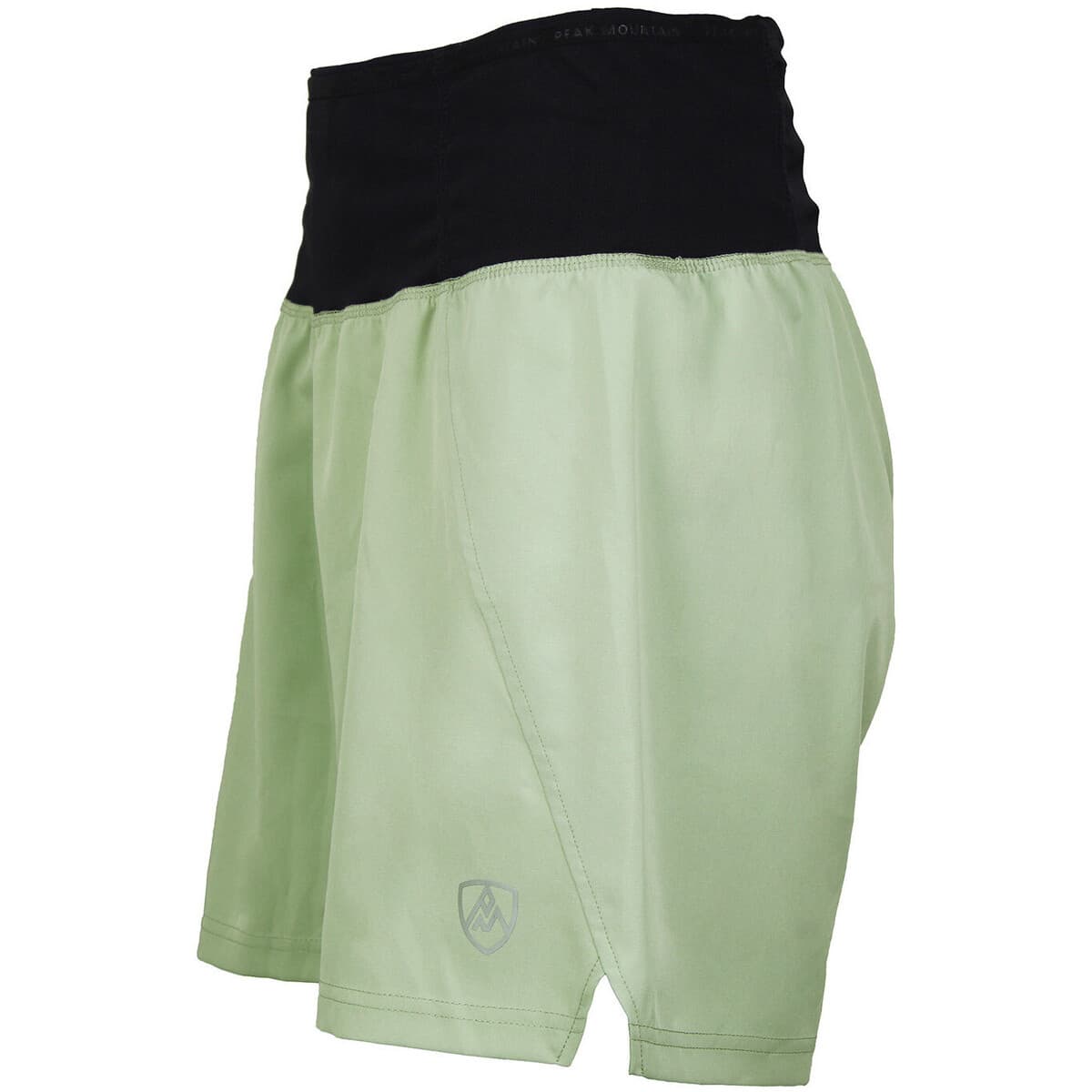 Women's Shorts Peak Mountain Khaki